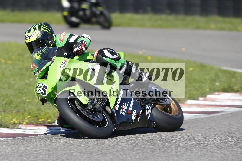 /55 20.09.2025 Speer Racing ADR/Gruppe rot/565